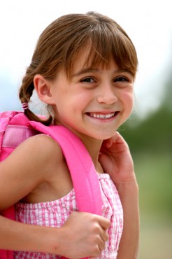 IEA Childrens Fund helps Idaho children