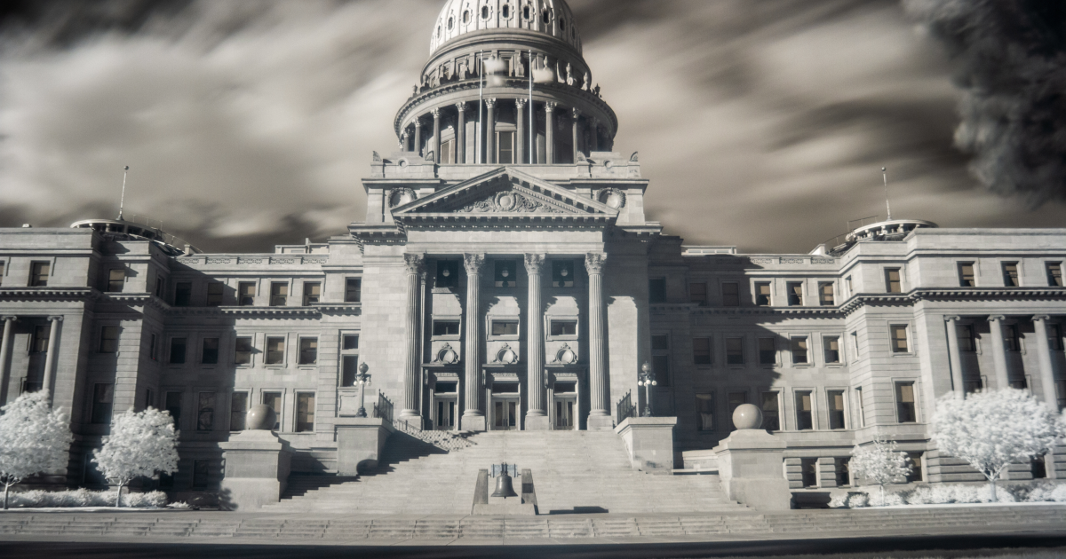 Senate Passes Bill That Will Seriously Restrict IEA | Idaho Education ...