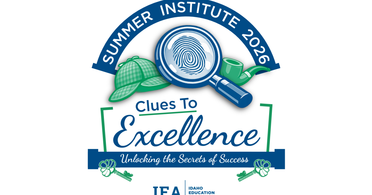 Summer Institute Call for Class Proposals | Idaho Education Association
