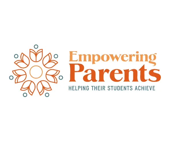 A graph advertising the Empowering Parents program