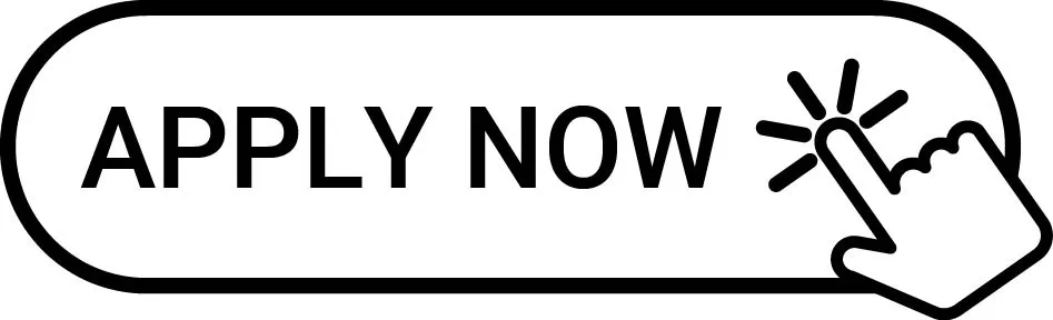 A stock image of a hand icon clicking on an Apply Now button