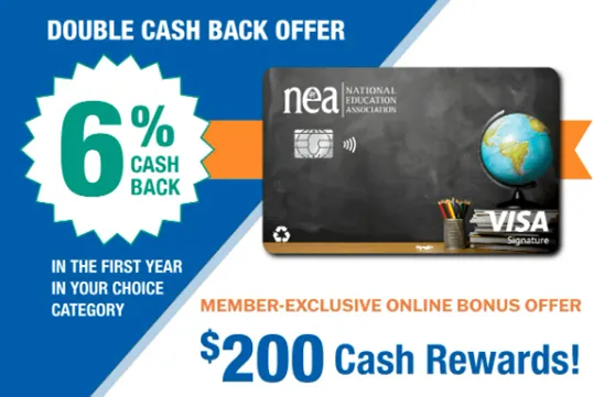Cash Reward Promo