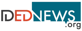 Logo for Idaho Education News