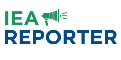 IEA Reporter