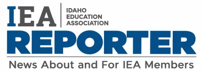 IEA Reporter