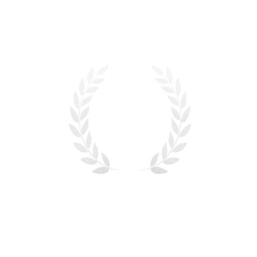 White laurels with the words IEA Awards