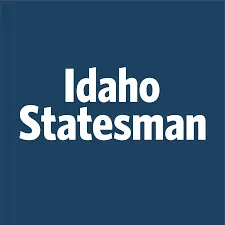 Logo for Idaho Statesman
