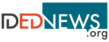 Idaho Education News logo