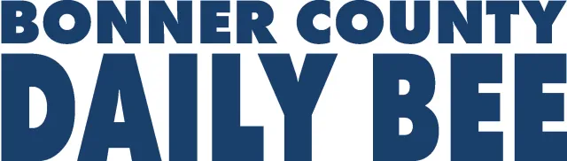 Logo for the Bonner County Daily Bee