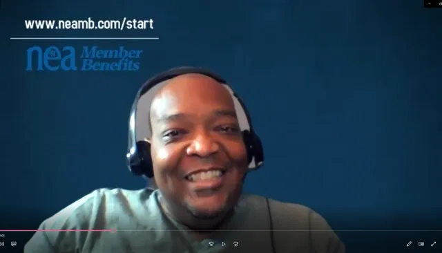 Save With Dave General Pic