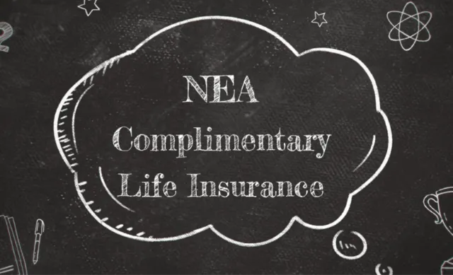 NEA Comp Life Save With Dave