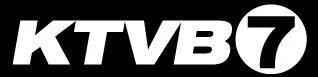 A logo for KTVB