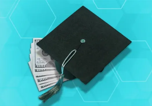 grad cap