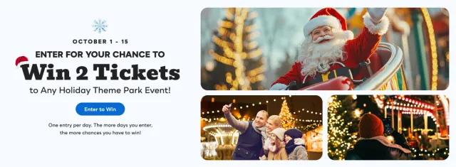 Access Holiday Header 2026