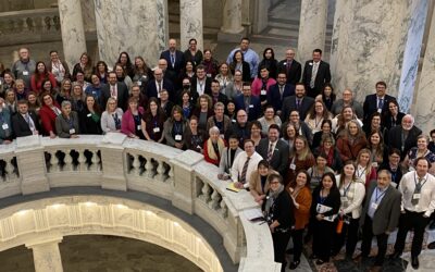 Lobby Day 2025 Registration is Open