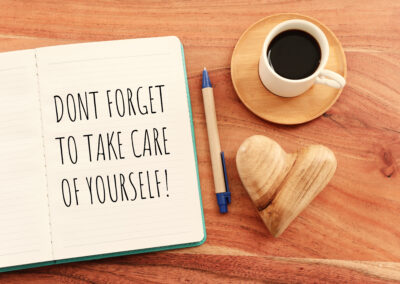 9 Self-Care Practices to Transform Your Outlook This Year