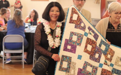 IEA’s Kathy Yamamoto Retires After 50 Years of Advocacy