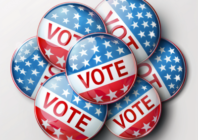 Are You Ready to Vote? Discover Everything You Need to Know Before Heading to the Polls