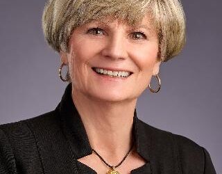 Endorsed Candidate Q&A: Sen. Janie Ward-Engelking