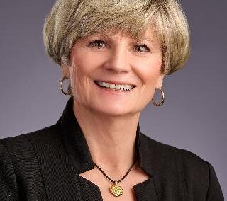 Endorsed Candidate Q&A: Sen. Janie Ward-Engelking