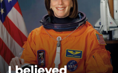 IEA Ad Campaign Celebrates Transformational Power of Educators 