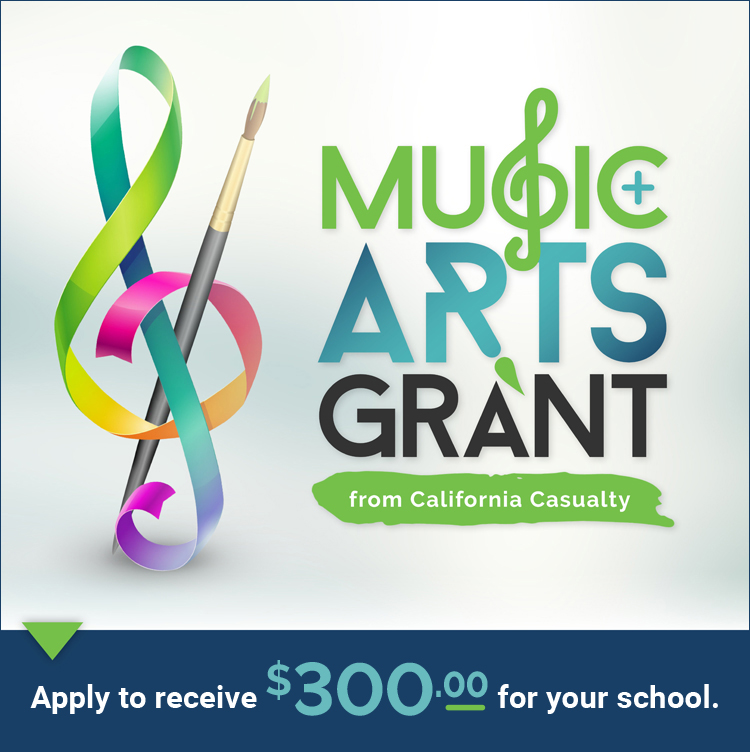 Need Arts Support? This Grant Might Help 