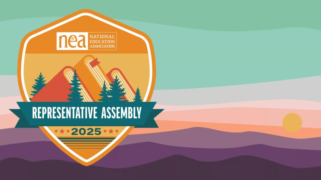 Stay Tuned for Coverage From NEA RA