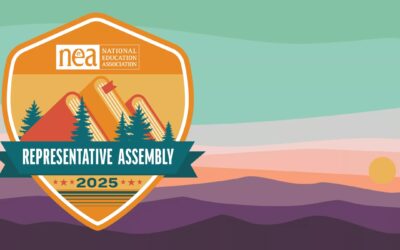 Stay Tuned for Coverage From NEA RA