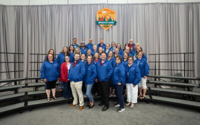 This Year’s NEA RA in 60 Seconds