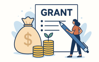 These Grants Can Help Pay for Your Dream Projects 