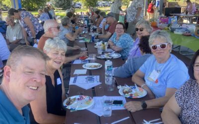 SWEA-R Celebrates the Joys of Not Going Back to School