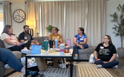 For GEMSTONE Teams, Summer Was for Strategizing and Connecting 