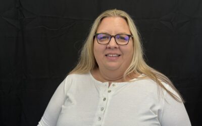 Region 8 Has a New IEA Board Representative 