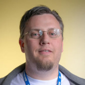 Luke Franklin